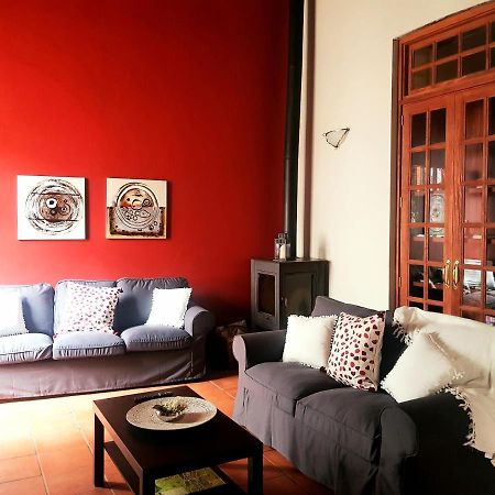 Casa La Dama De Arucas Villa Ngoại thất bức ảnh