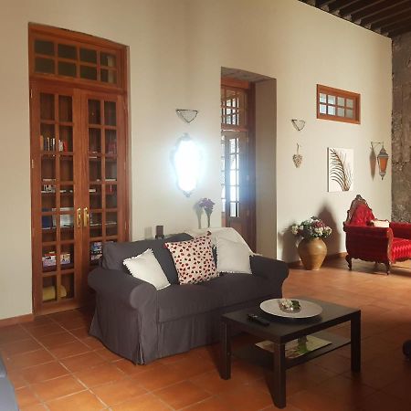 Casa La Dama De Arucas Villa Ngoại thất bức ảnh