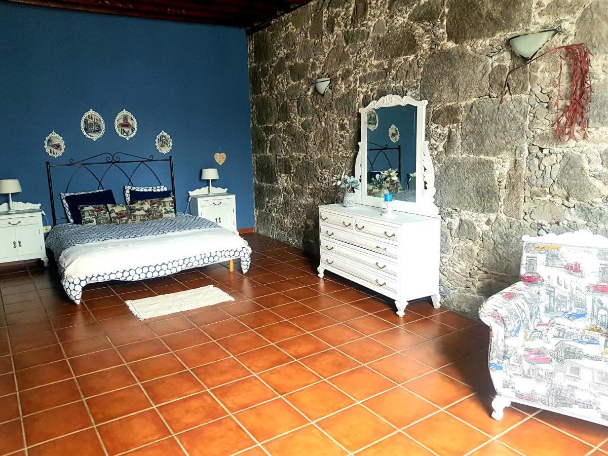 Casa La Dama De Arucas Villa Ngoại thất bức ảnh