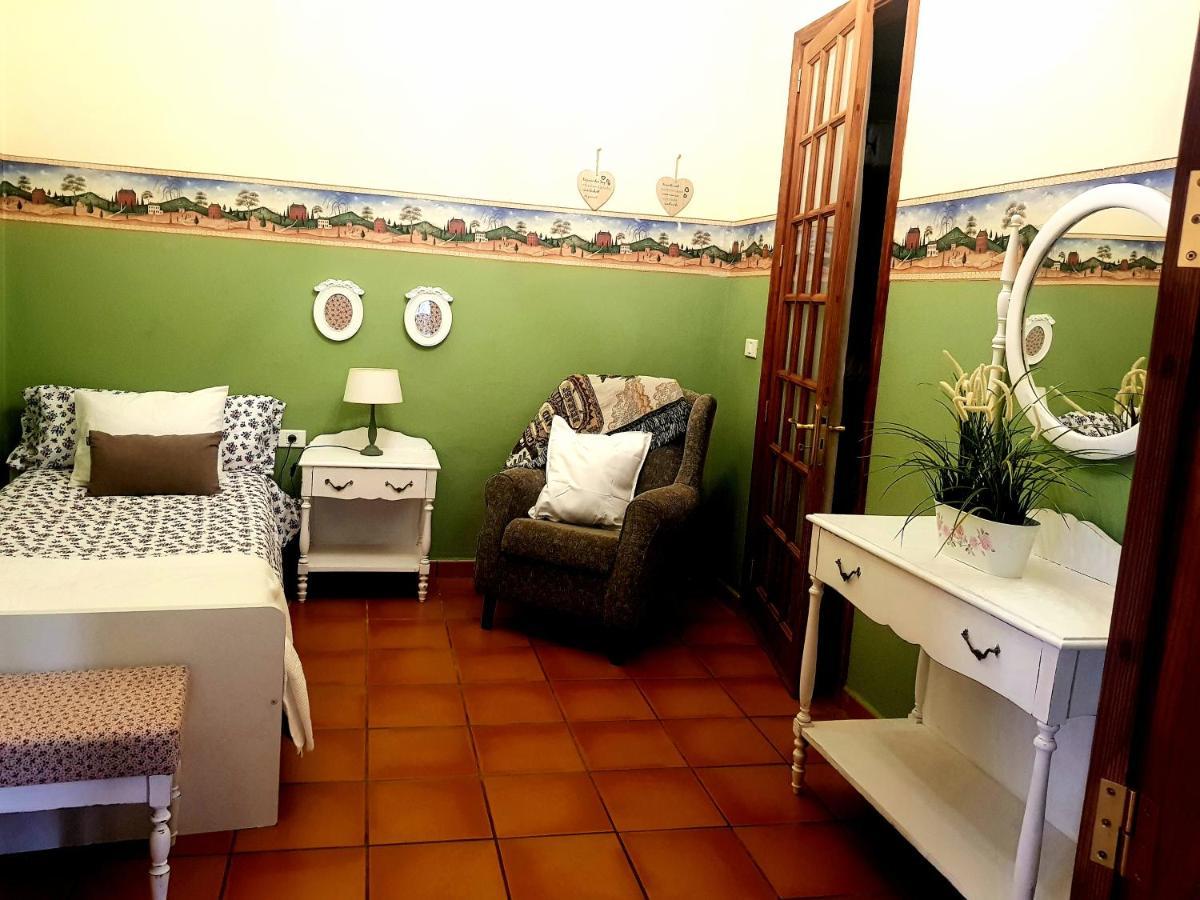Casa La Dama De Arucas Villa Ngoại thất bức ảnh