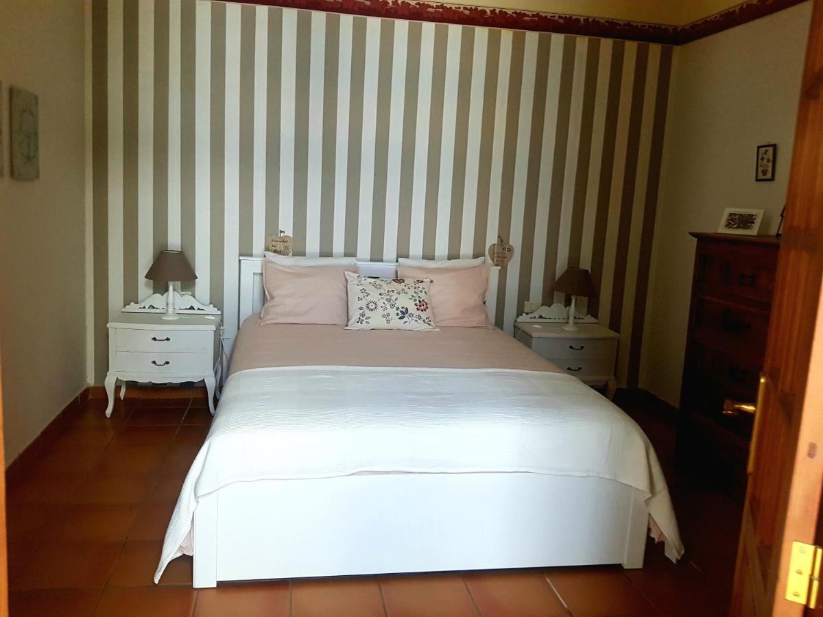 Casa La Dama De Arucas Villa Ngoại thất bức ảnh