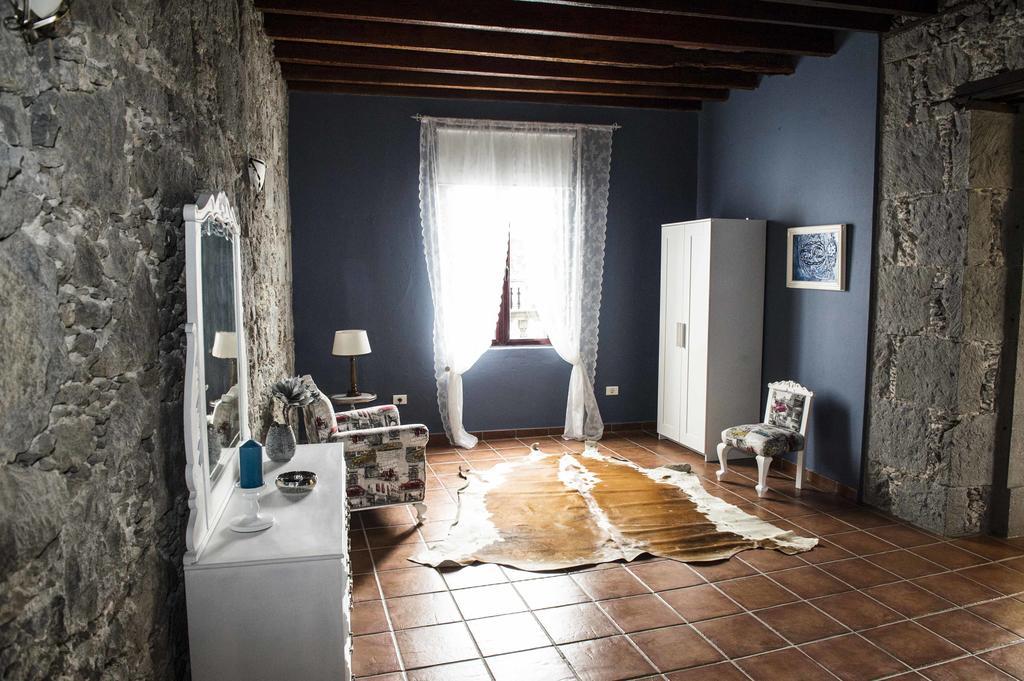 Casa La Dama De Arucas Villa Ngoại thất bức ảnh