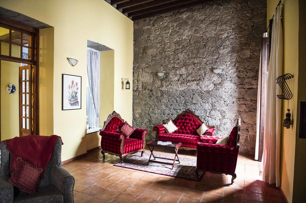 Casa La Dama De Arucas Villa Ngoại thất bức ảnh
