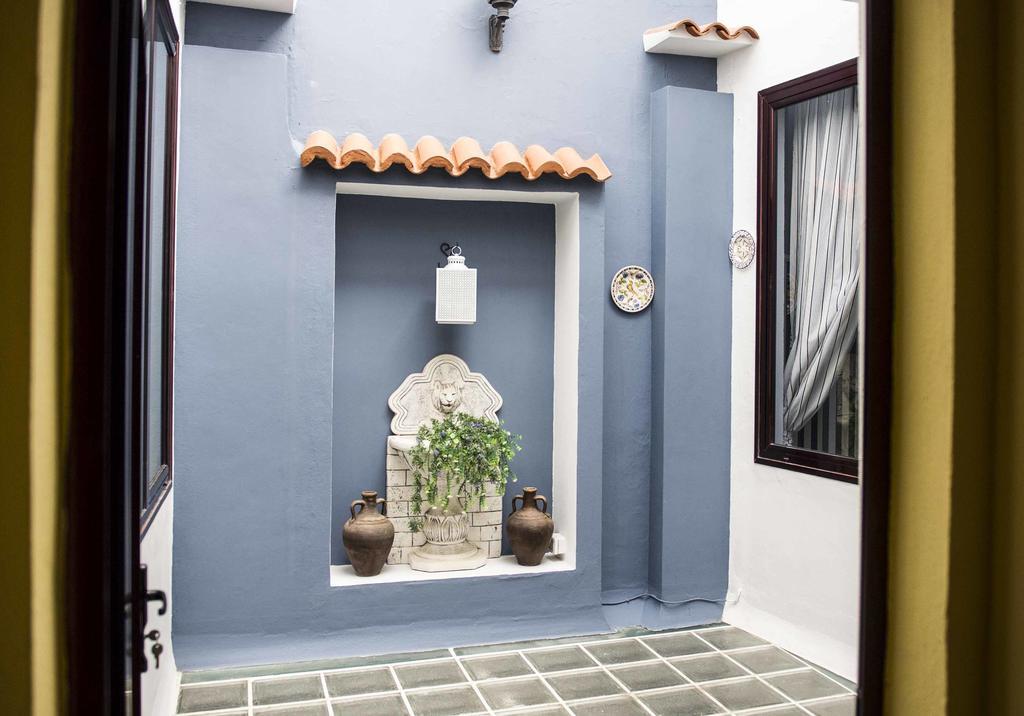 Casa La Dama De Arucas Villa Ngoại thất bức ảnh