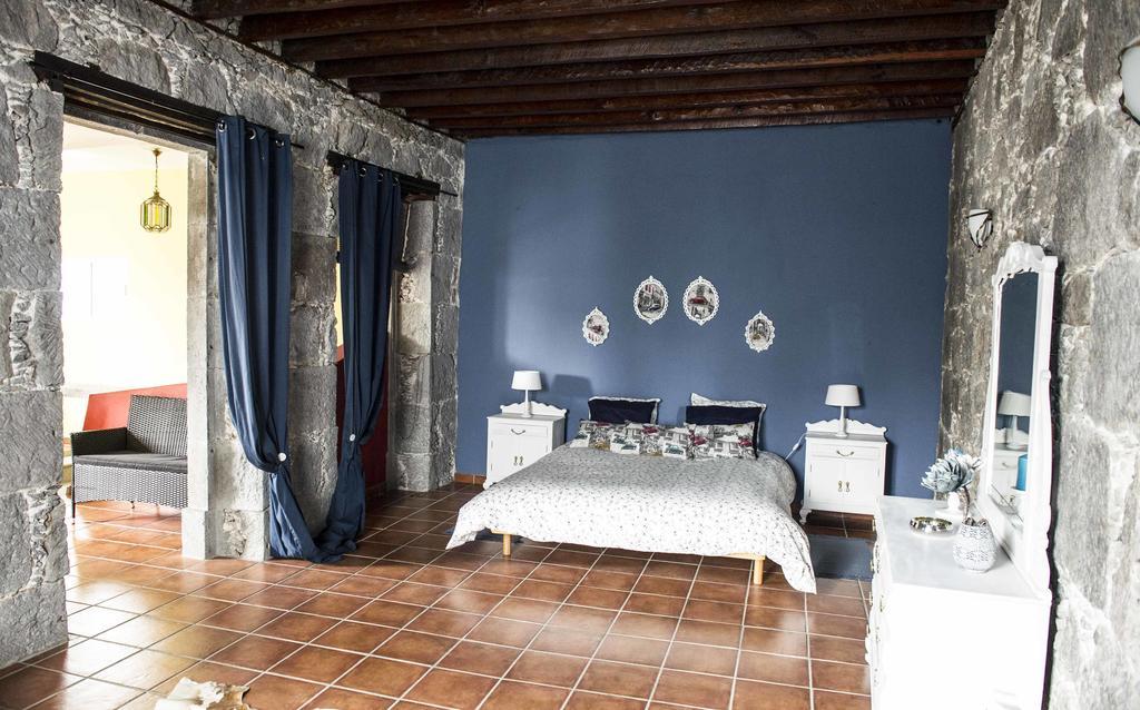 Casa La Dama De Arucas Villa Ngoại thất bức ảnh