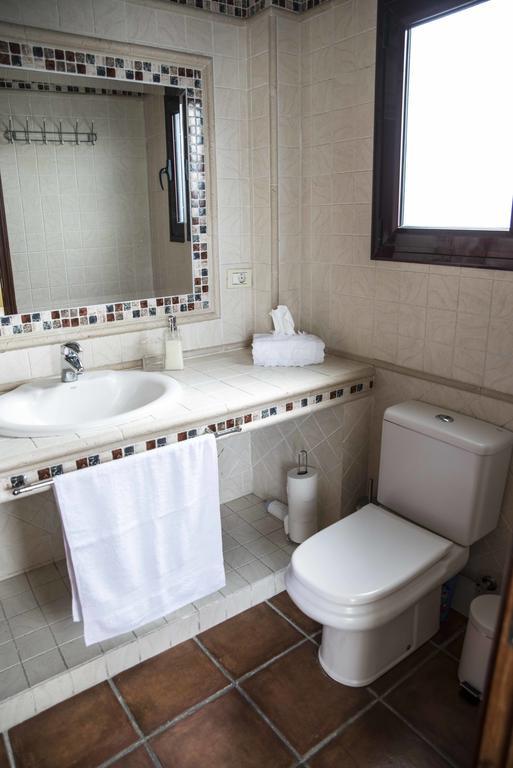 Casa La Dama De Arucas Villa Ngoại thất bức ảnh