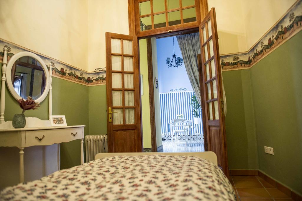Casa La Dama De Arucas Villa Ngoại thất bức ảnh