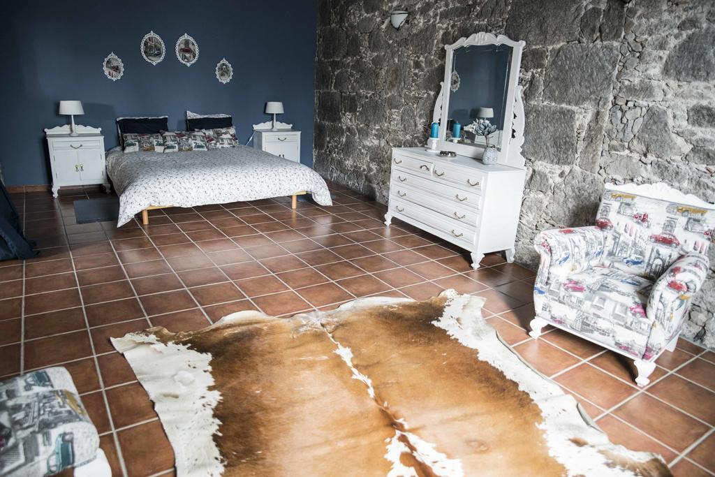Casa La Dama De Arucas Villa Ngoại thất bức ảnh