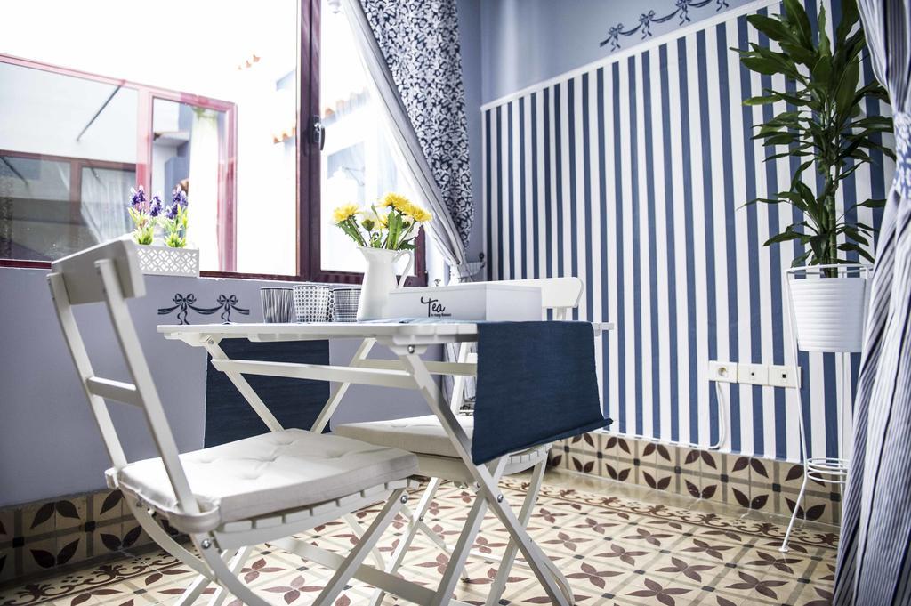Casa La Dama De Arucas Villa Ngoại thất bức ảnh