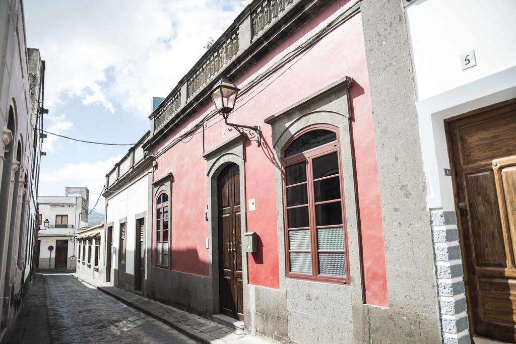Casa La Dama De Arucas Villa Ngoại thất bức ảnh