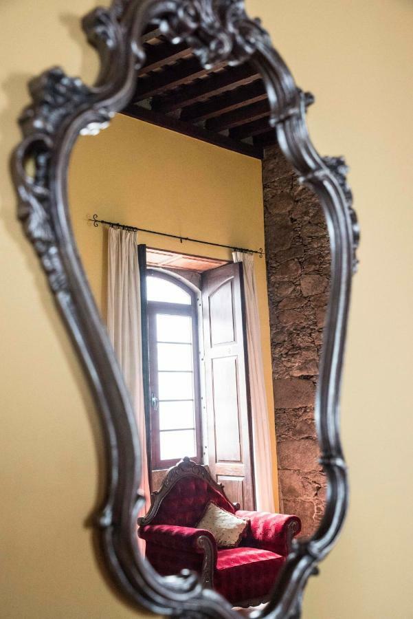 Casa La Dama De Arucas Villa Ngoại thất bức ảnh